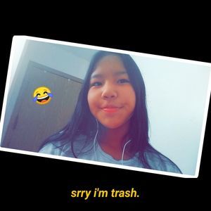 Meet your Posher, Roxanne